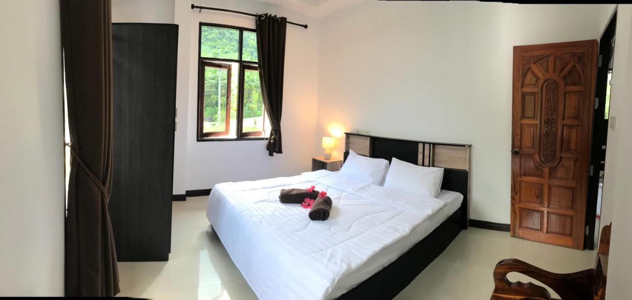 Orchid Pool -Villa 4 Bedrooms Koh Lanta Luaran gambar