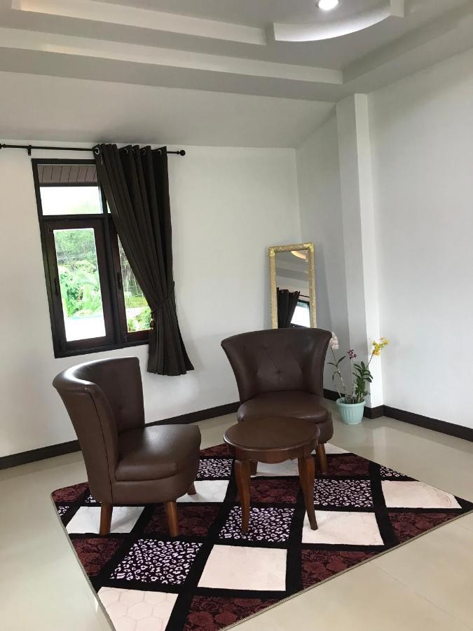 Orchid Pool -Villa 4 Bedrooms Koh Lanta Luaran gambar